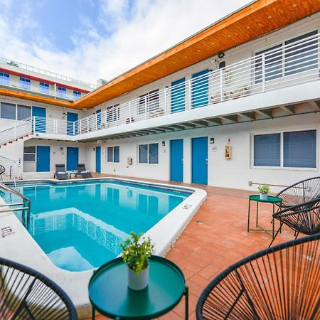Hollywood Beach Retreat Studio - M23 Екстериор снимка