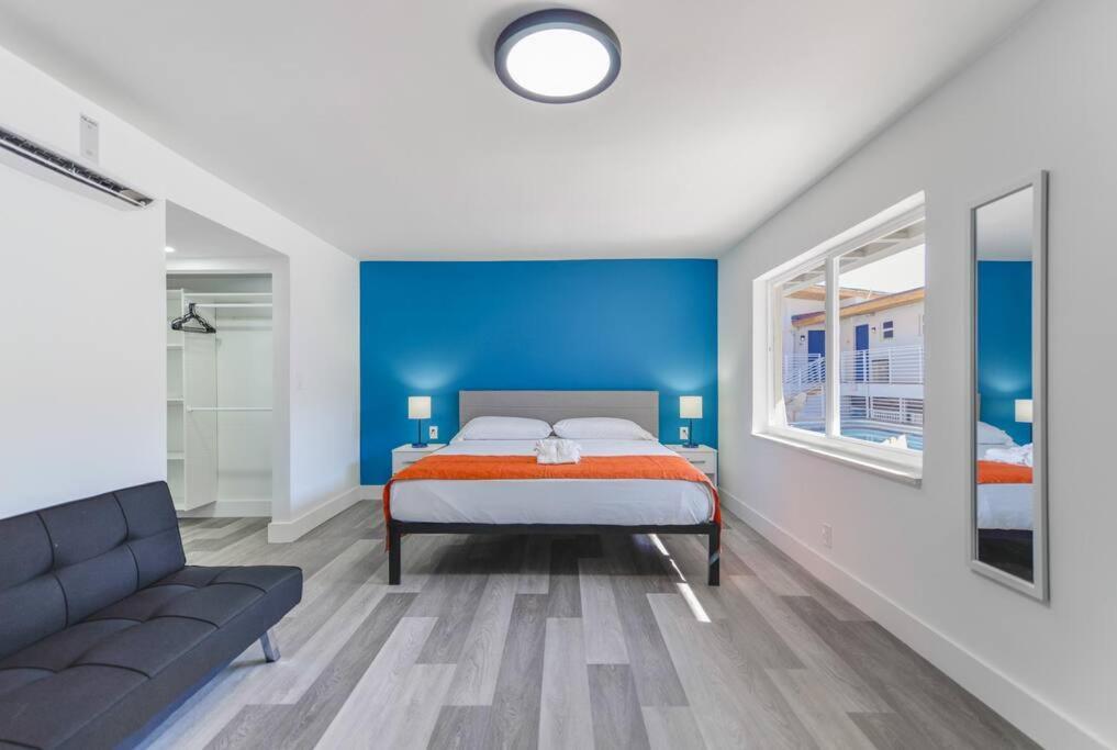 Hollywood Beach Retreat Studio - M23 Екстериор снимка
