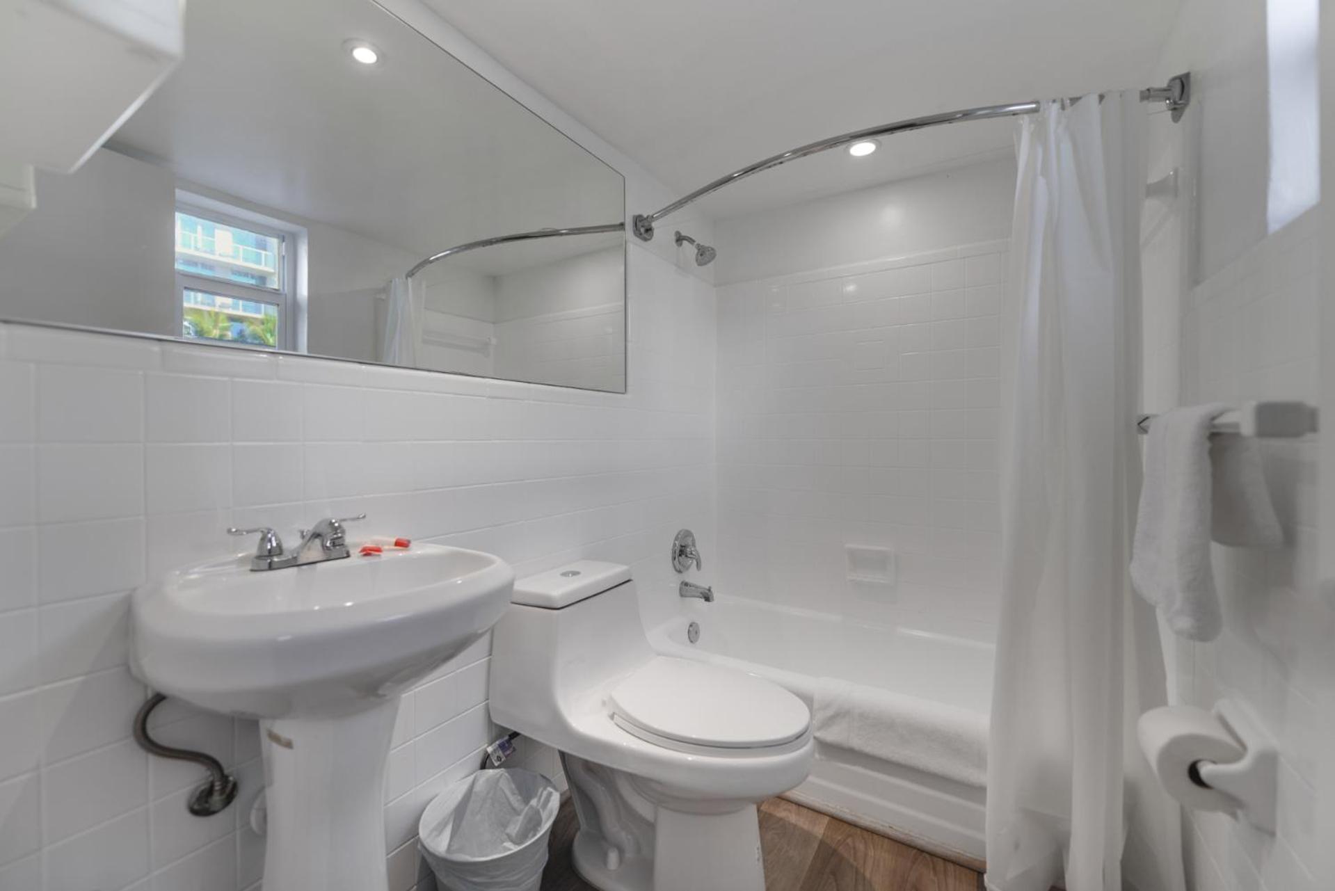 Hollywood Beach Retreat Studio - M23 Екстериор снимка